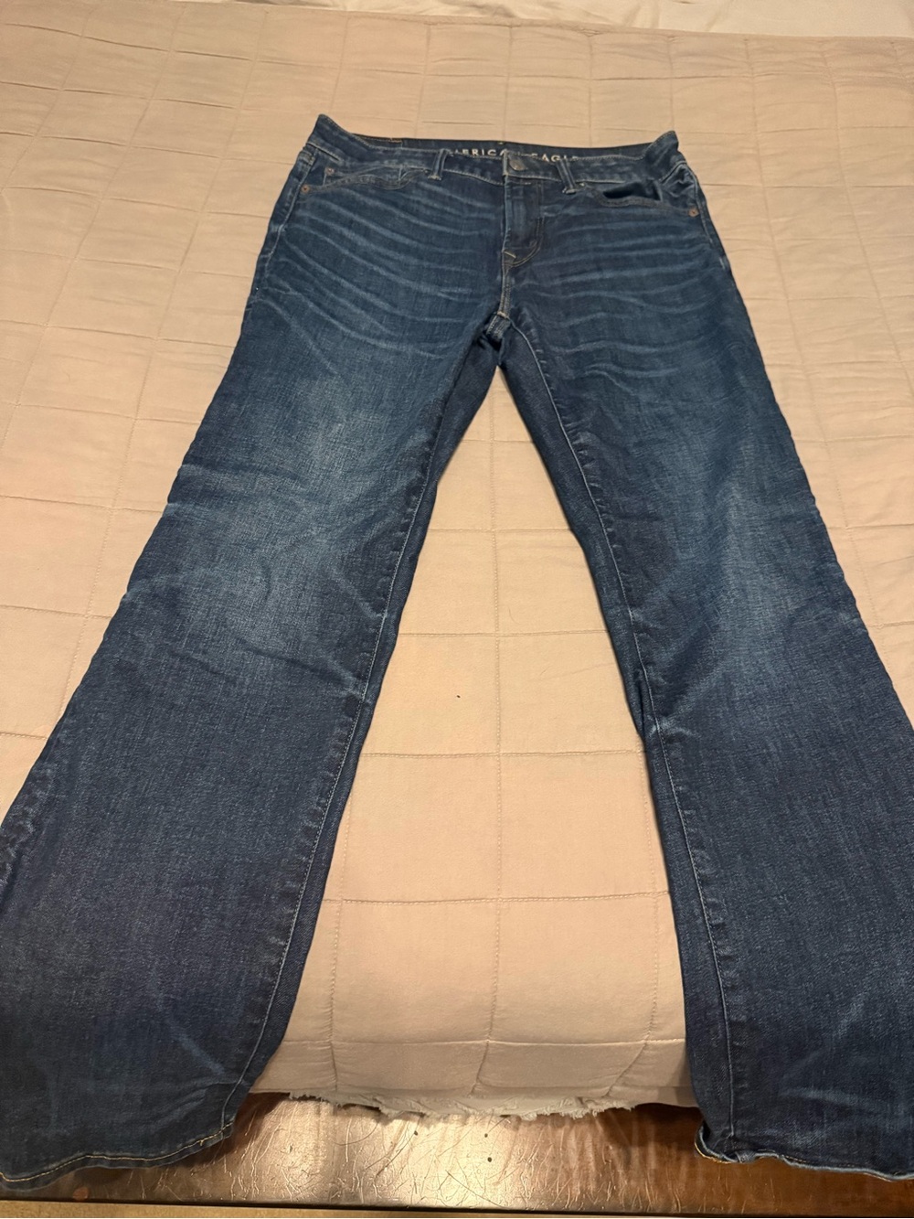 American Eagle Men’s Jeans - original bootcut